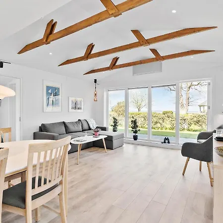 3 Bedroom Beautiful In Borup * Borup (Koge)