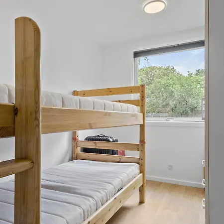3 Bedroom Beautiful In Borup Holiday home Borup (Koge)